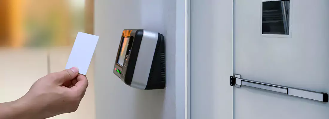 Advanced Badge Access Control Systems for Callaway Businesses