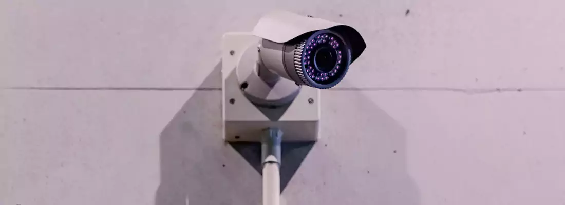 Advantages of Professional Motion Detection Camera Installation in Callaway, FL