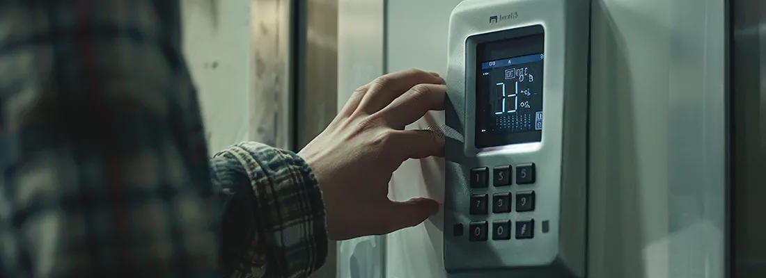 Affordable Keyless Entry Systems for Homes and Businesses in Callaway, FL