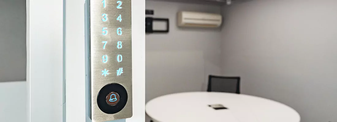 Affordable Keyless Lock Door Solutions for Homes and Offices in Callaway, FL