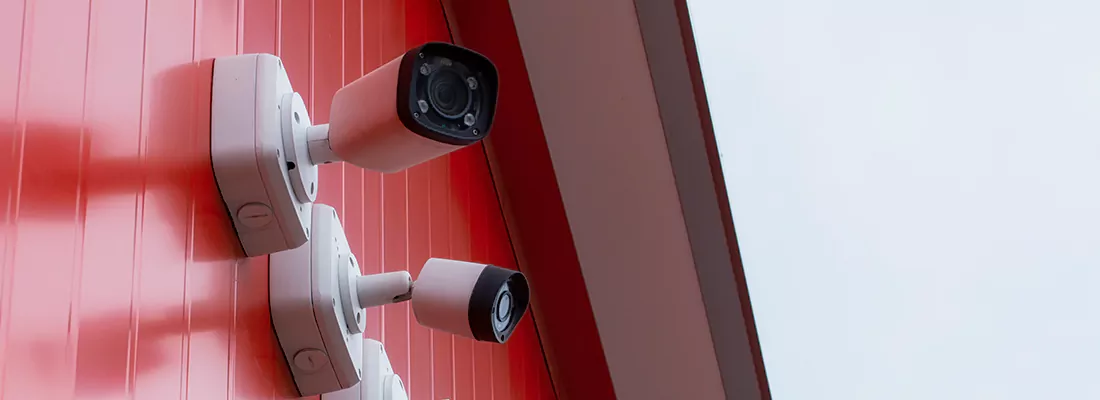 Benefits of HD CCTV Cameras for Security in Callaway, FL