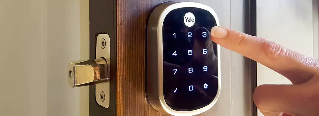Best PIN Code Locks for Residential and Commercial Security in Callaway, FL