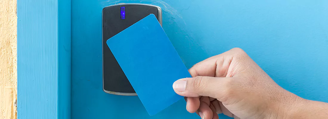 Card Lock Systems for Secure Access in Callaway, FL