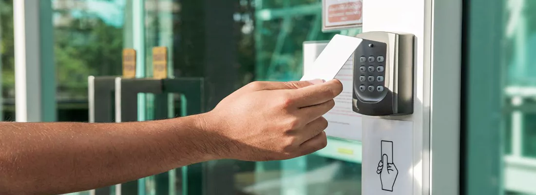 Custom Access Control Systems for Businesses in Callaway, FL