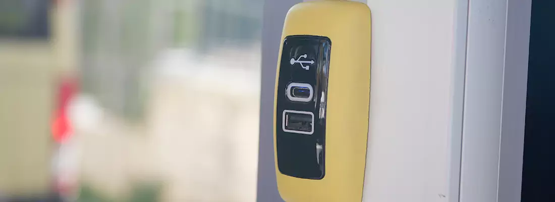 Custom Door Proximity Sensor Solutions for Businesses in Callaway, FL