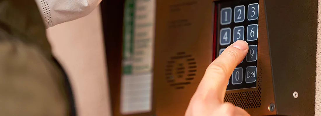 Commercial Gate Intercom Systems with Advanced Features in Callaway, FL