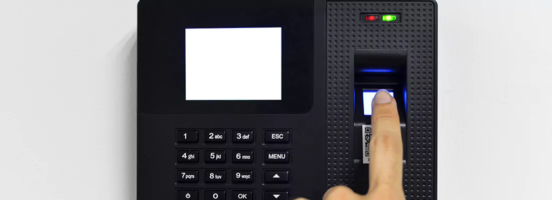 Door Access Control And Security in Callaway, FL