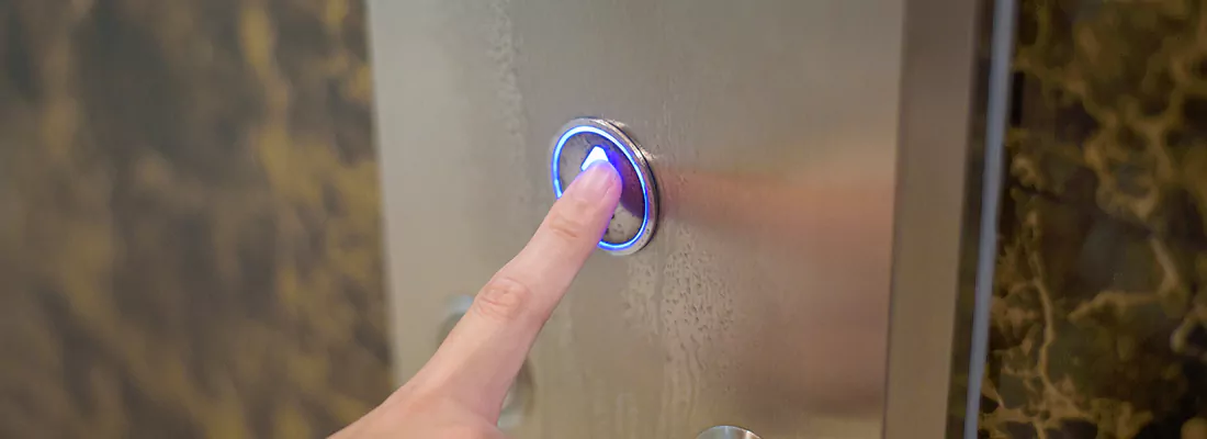 Door Opening Button Solutions for Businesses in Callaway, FL