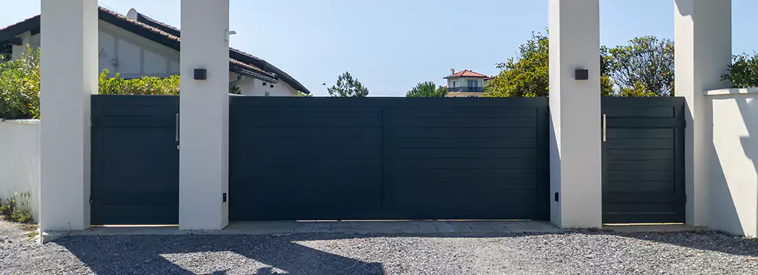 Electric Swing Gate Operators in Callaway, FL