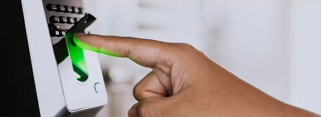 Expert Fingerprint Lock Solutions in Callaway, FL