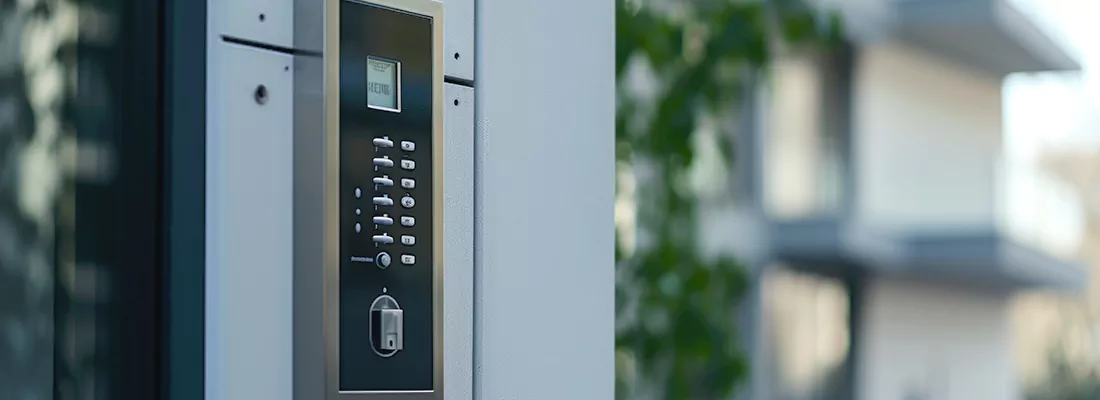 Expert Maintenance and Repairs For Keyless Entry Systems in Callaway, FL
