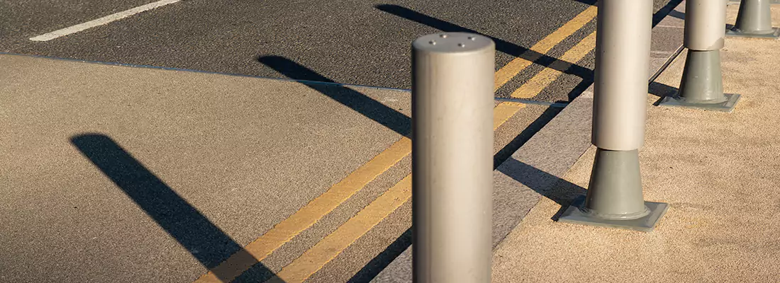 Fast and Reliable Car Parking Post Installation Services in Callaway, FL