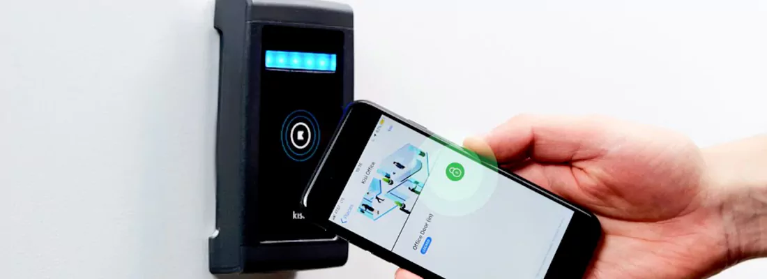 Features of Our Remote Access Control Systems in Callaway, FL