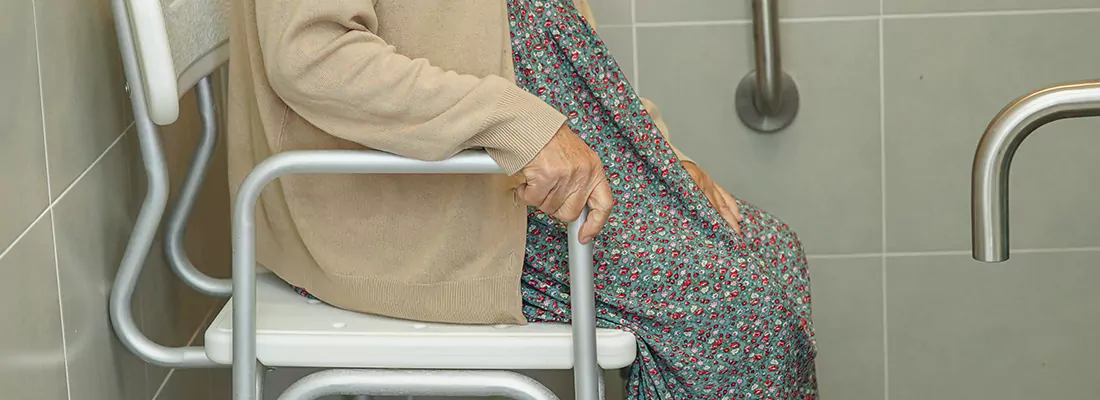 Handicap Toilet Repairs and Maintenance in Callaway, FL