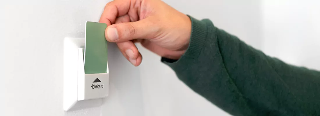 How Door Schedule Systems Improve Access Control in Callaway, FL