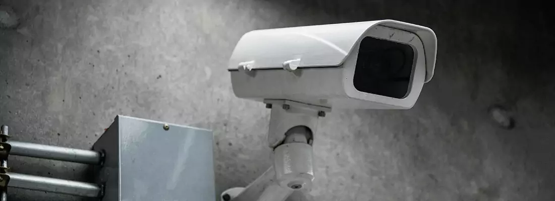 Indoor CCTV Camera Repair and Maintenance Services in Callaway, FL