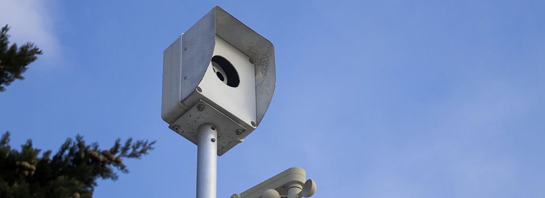 24/7 Monitoring Security Camera Systems in Callaway, FL