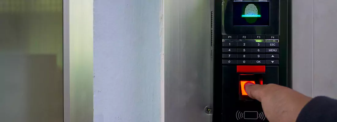 Reliable Access Control System Installation in Callaway, FL