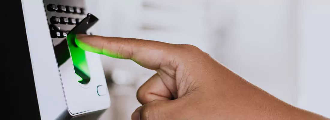 Reliable and Secure WiFi Lock Solutions in Callaway, FL