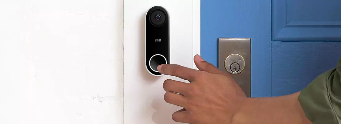 Reliable Electric Doorbell Services in Callaway, FL