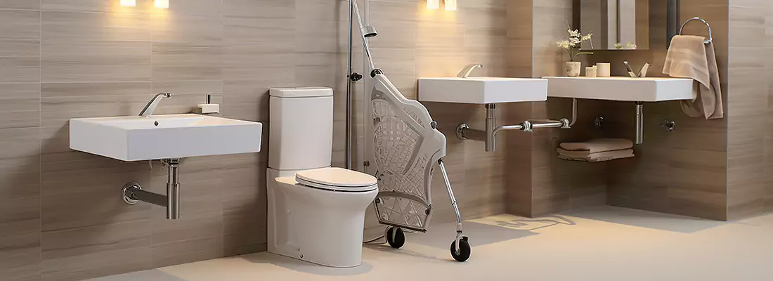 Reliable Handicap Washroom Installation and Maintenance in Callaway, FL