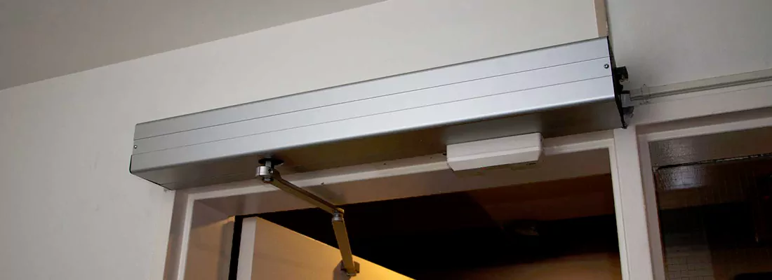 Residential Door Operator Service in Callaway, FL