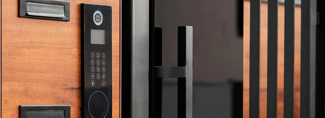 RFID-Enabled Access Control Systems in Callaway, FL