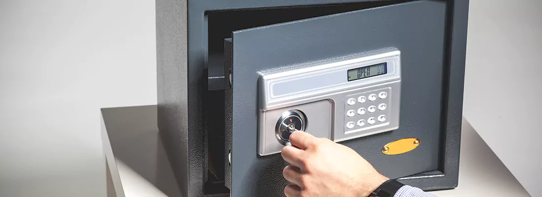 Safe Opening Repair in Callaway