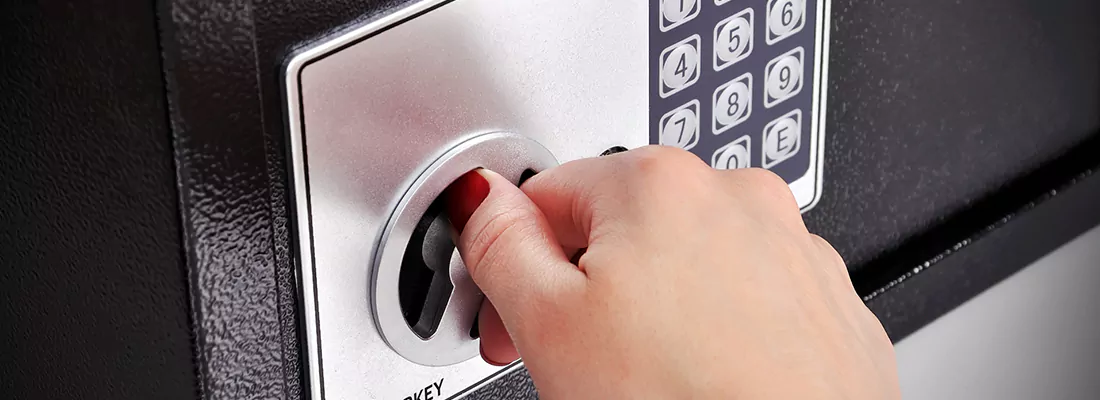 Safe Replacement in Callaway, FL