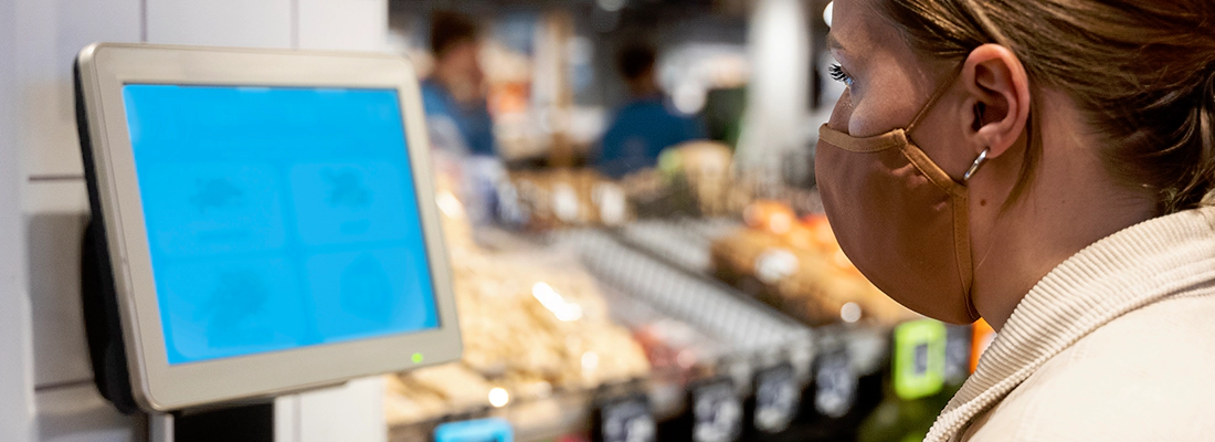 Scalable Store Access Control Systems for Large Retailers in Callaway, FL