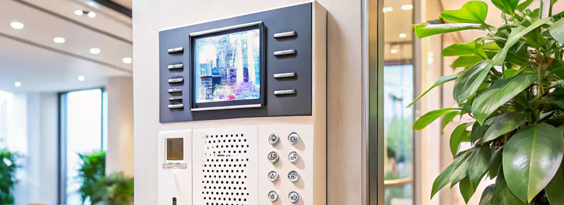 Secure Your Facility with Retinal Access Systems in Callaway, FL