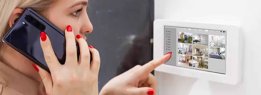 Secure Your Property with Video Intercom Systems in Callaway, FL