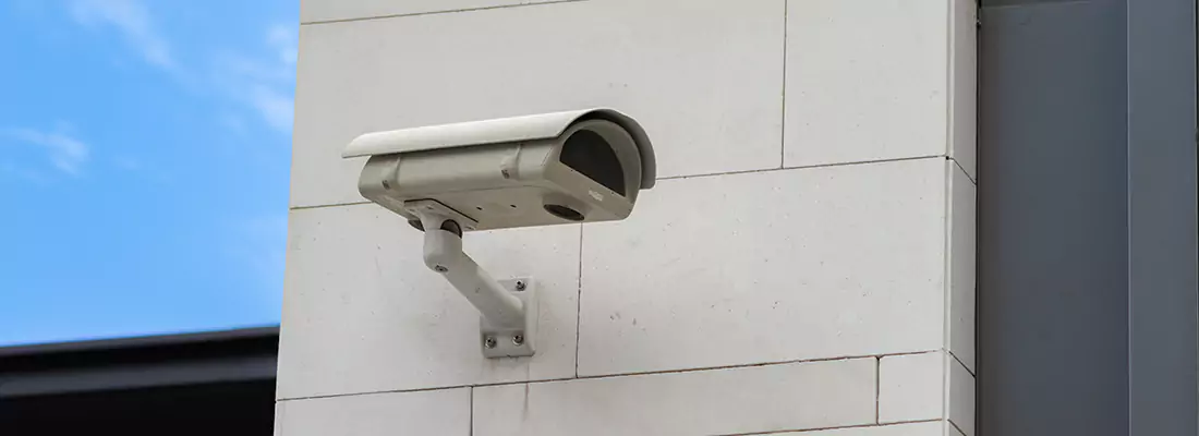 Secure Your Property with Wireless CCTV Systems in Callaway, FL