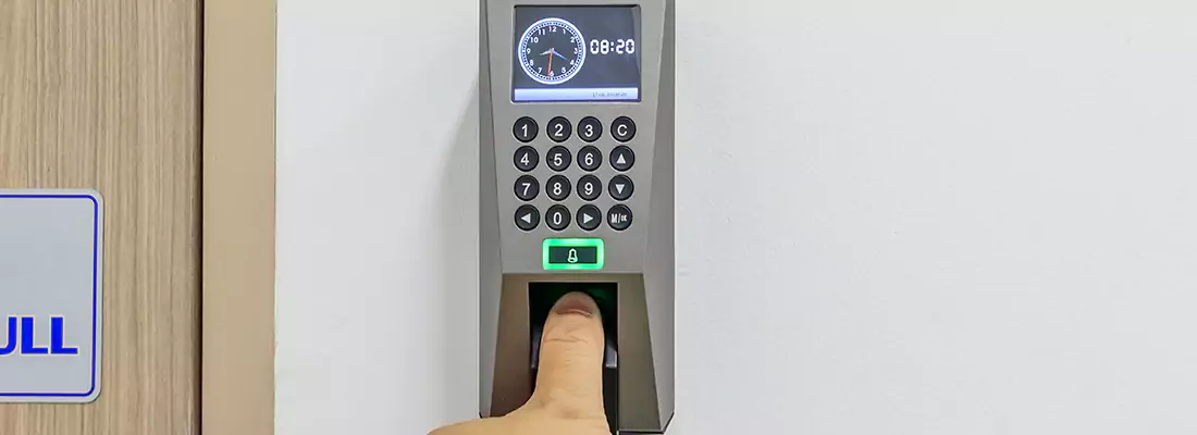 Smart Access Control Technologies for Modern Offices in Callaway, FL