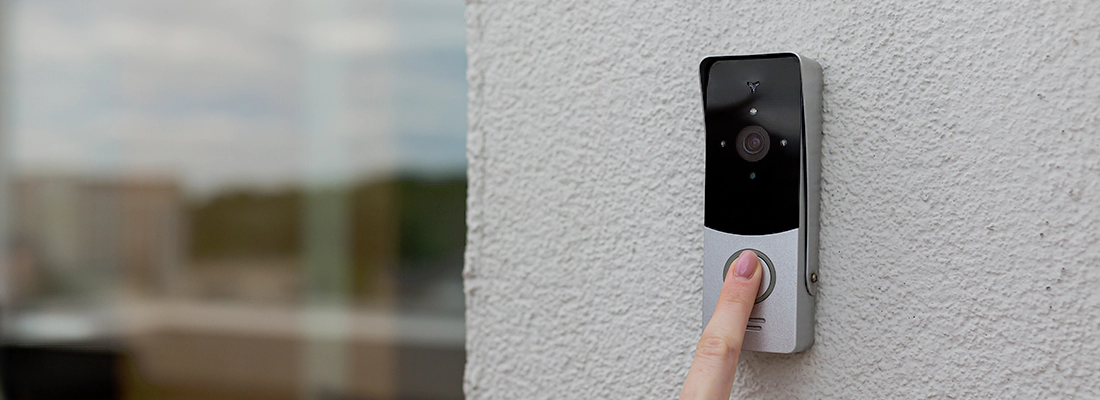 Smart Doorbell Installation Experts in Callaway, FL