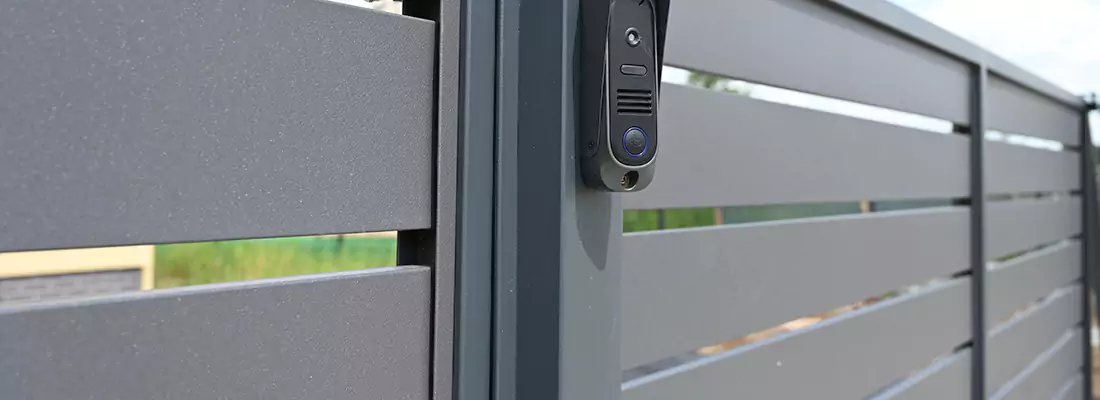 Smart Electric Doorbells with Video and Motion Detection in Callaway, FL