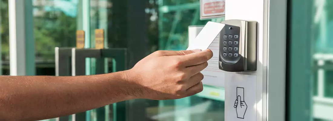 The Best Access Control Features for Properties in Callaway, FL