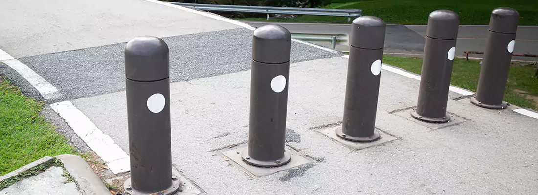 Top Benefits of Installing Car Bollards for Your Property in Callaway, FL