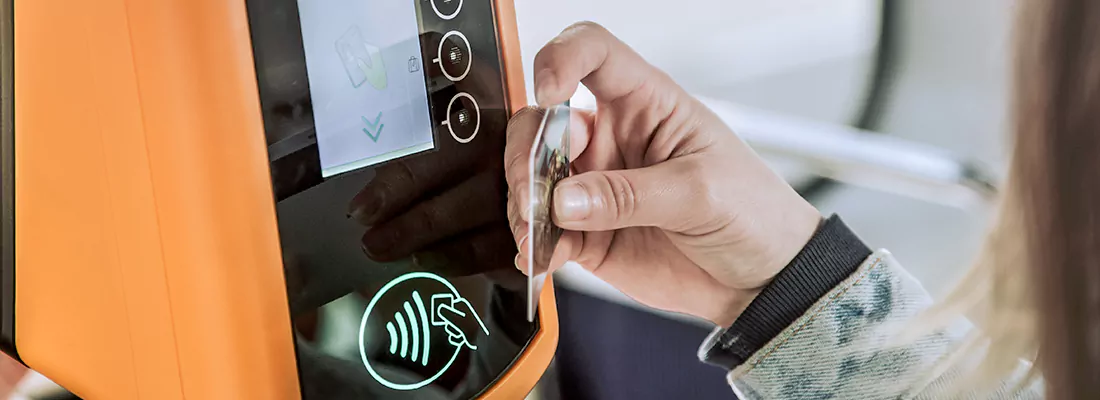 Touchless Entry Systems For Enhanced Accessibility in Callaway, FL