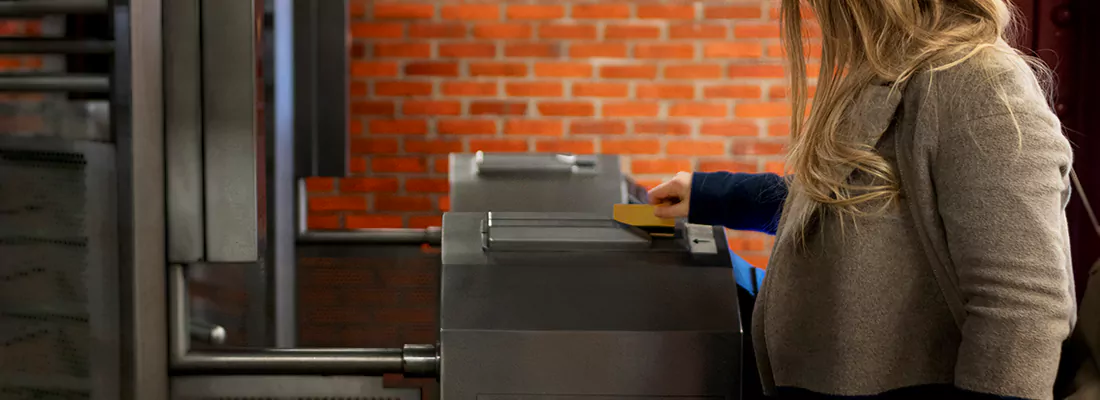 Upgrade to Modern Security Turnstile Systems in Callaway, FL