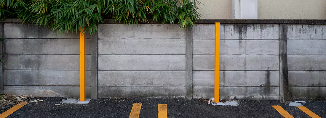 Upgrade Your Property with Professional Retractable Driveway Post Installation in Callaway, FL