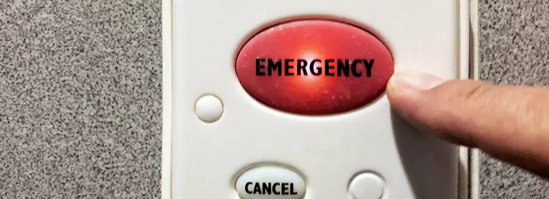 Upgrade Your Washroom Safety with Emergency Buttons in Callaway, FL