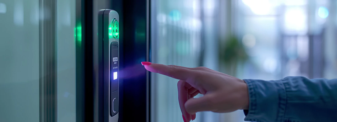 Why Choose Callaway Access Control for Touchless Door Installation in Callaway, FL?
