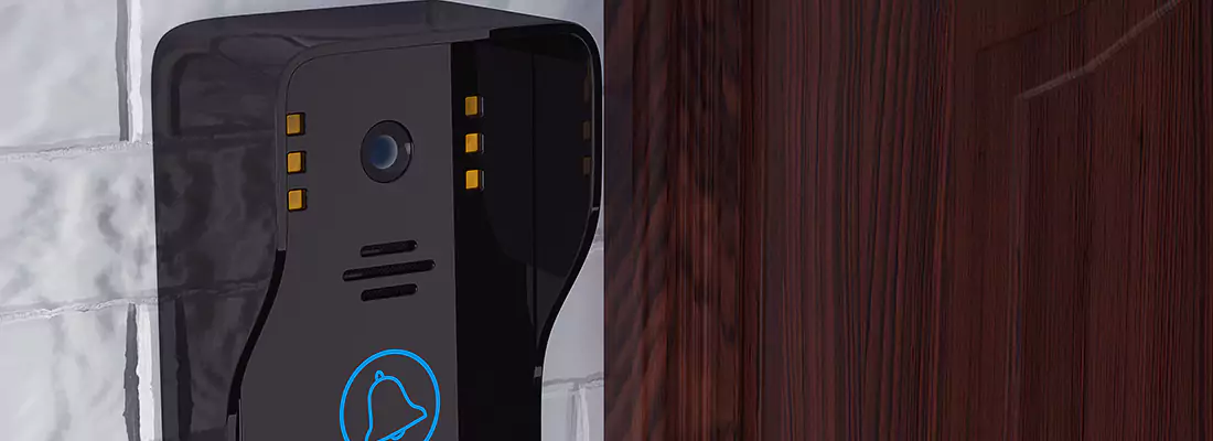 Wireless Door Proximity Sensors for Smart Security in Callaway, FL