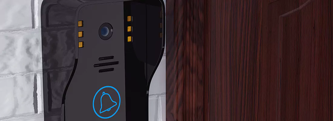 Wireless Gate Intercom Solutions for Homes and Businesses in Callaway, FL